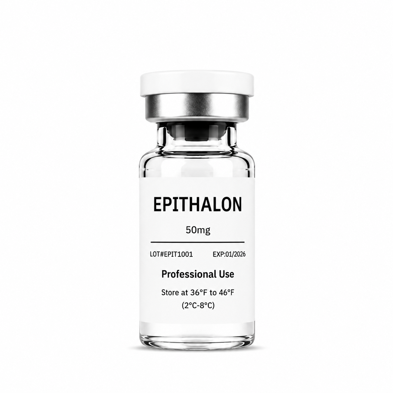 Epithalon 50mg