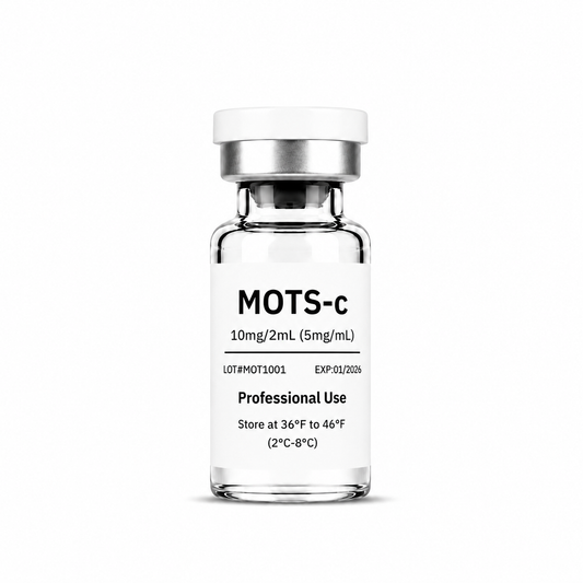 MOTS-C 10mg