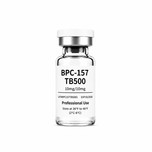 BPC-157/TB500 10mg/10mg