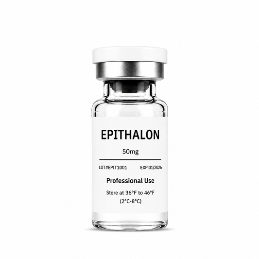 Epithalon 50mg