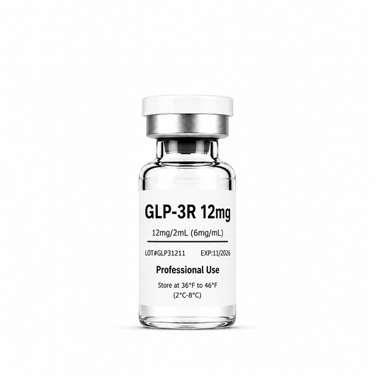 GLP-3R 12mg 1