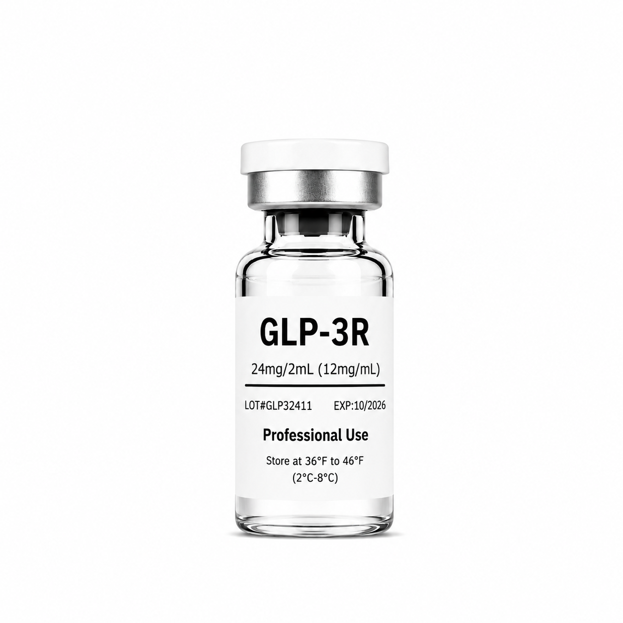 GLP-3R 24mg
