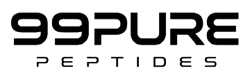 Logo 99 Pure Peptides No Background 2