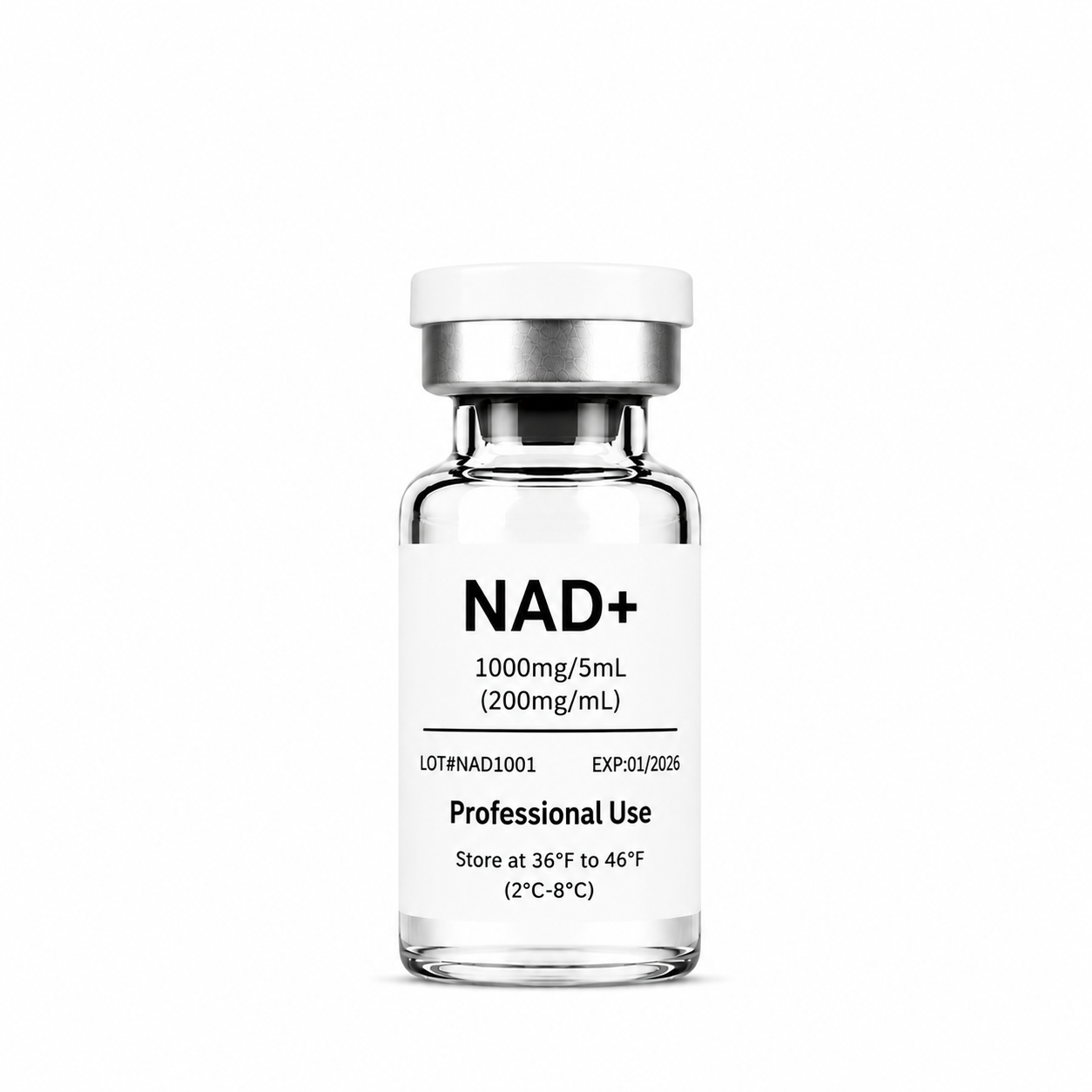 NAD+ 1000Mg