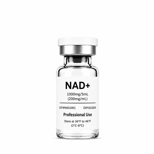NAD+ 1000Mg