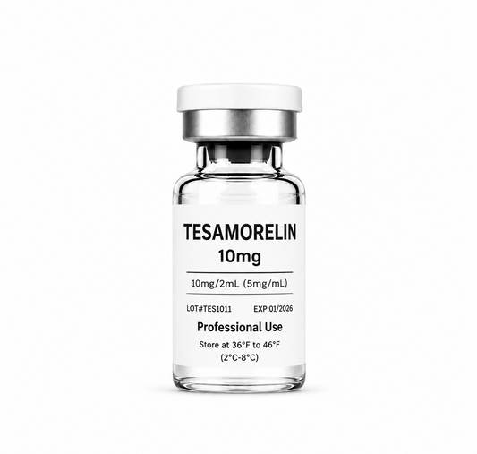 Tesamorelin 10mg 1